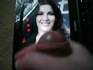Omaggio a Nigella Lawson