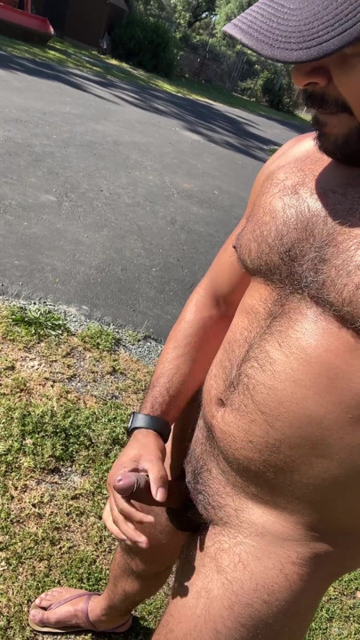 Naked workout | Clip 1
