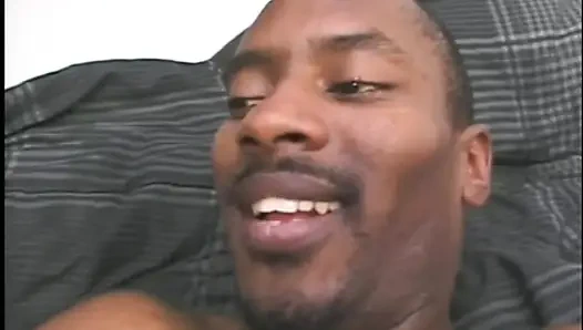 Intense Slut Sucks a Huge Cock (movie)