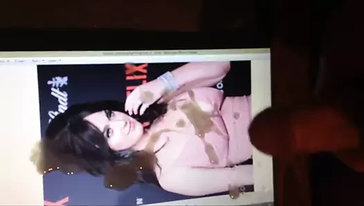 Katy perry boşalıyor 1