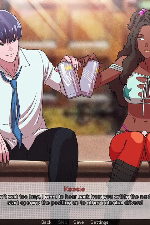 Complete Gameplay - Driven Affairs, Part 4