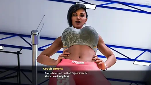 Gameplay lengkap - tante seksi sunville 2, bagian 66