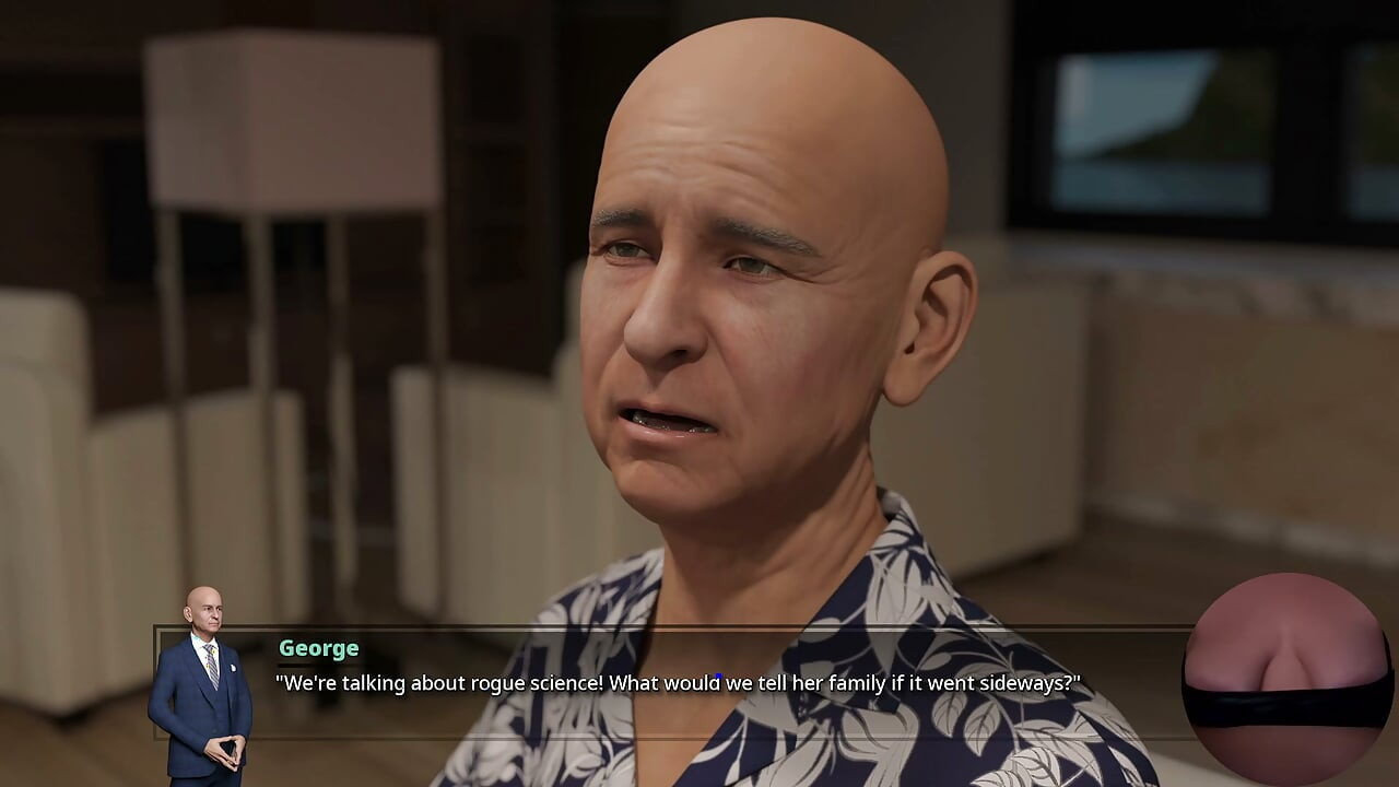 Gameplay Chasing Sunsets - Part 10
