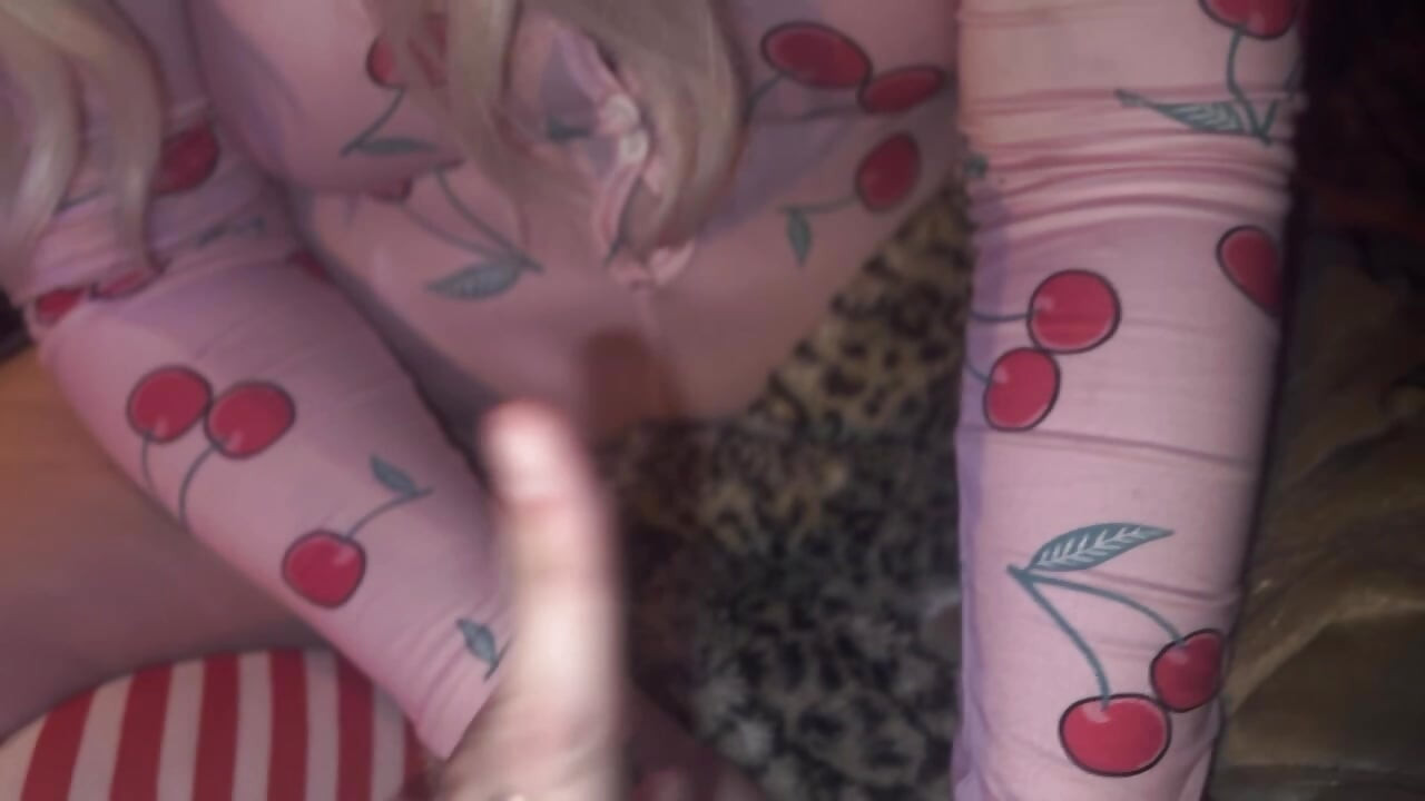 TRUTH OR DARE CREAMPIE GAME WITH STEP-SISTER