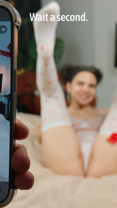 Stepbro, Help Me With Photoshoot... In My Mouth! | Clip 1