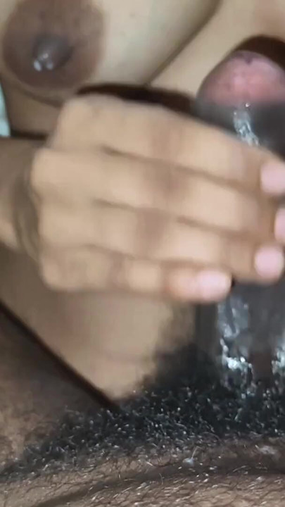 Telugu  aunty sex and cleaning hair | Clip 1