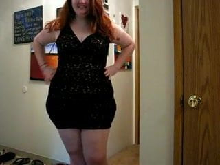 YelskeBBW: Dress