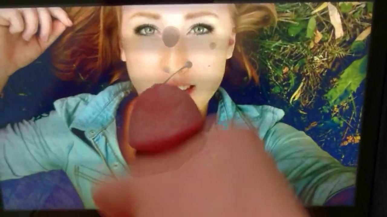 Cum Tribute to a friend