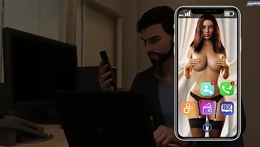 Slow and Furious Sex. Bagian 7