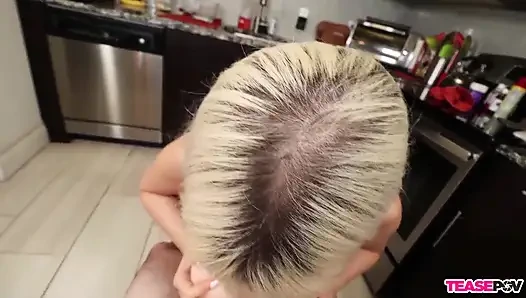 Jessica Starlings pOV-verführung