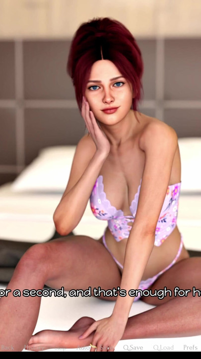 Vacanță sexuală cu soțul meu și șeful soțului meu (partea 9)