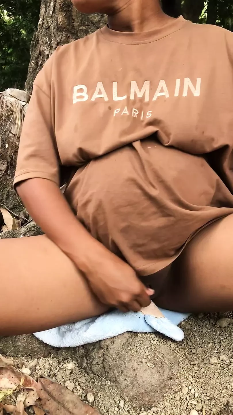 Domi自慰非常努力的violetahotvip