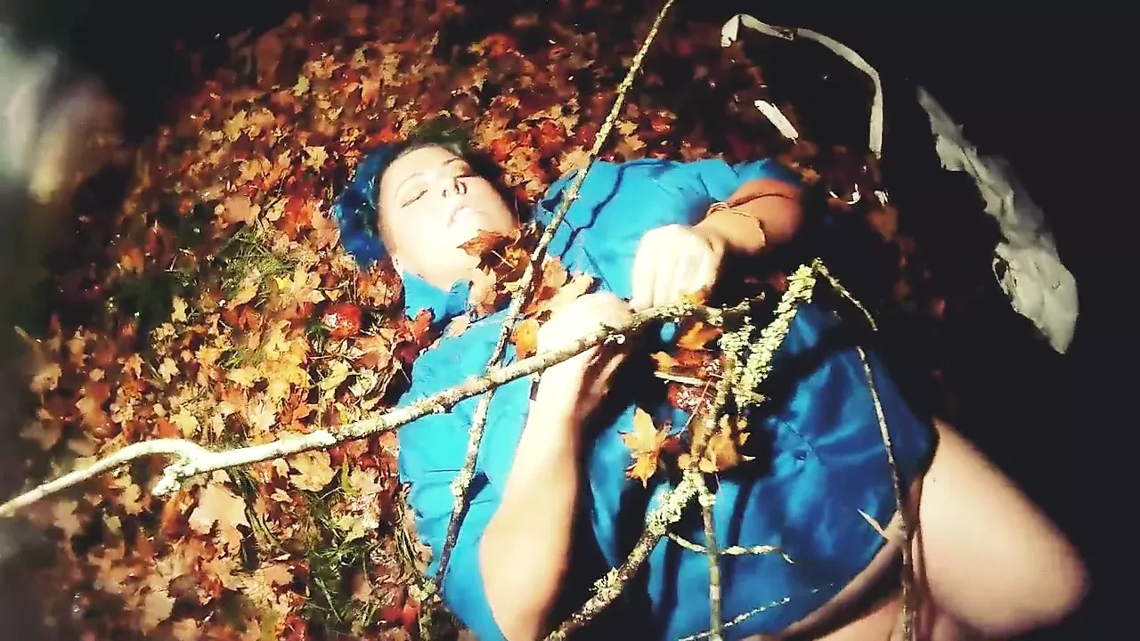 Evil Dead Striptease