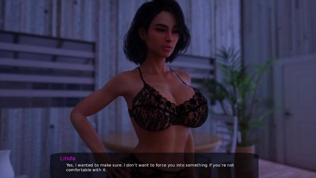 ميلفي سيتي v0.6e الجزء 100 أفضل ليلة على الإطلاق قريبا بواسطة Loveskysan69