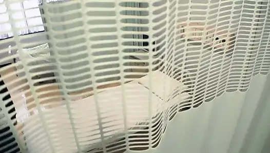 Doing This Is Wrong for a Stepdad, I Know, Still I Fell to Temptation