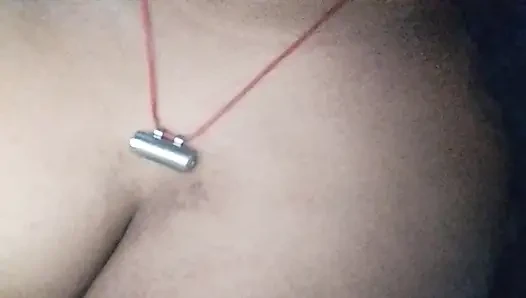 Pijat adik tiri