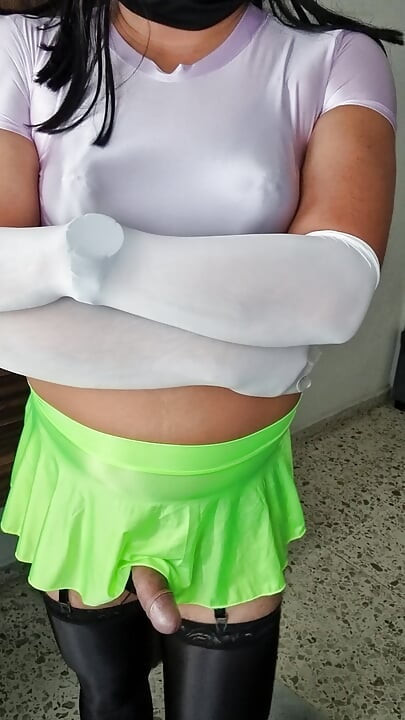 Dio 3 iz mog super seksi seta školarke bubamara