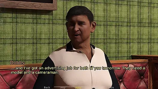 Alice in Wonderland - Chapter 1 & 2