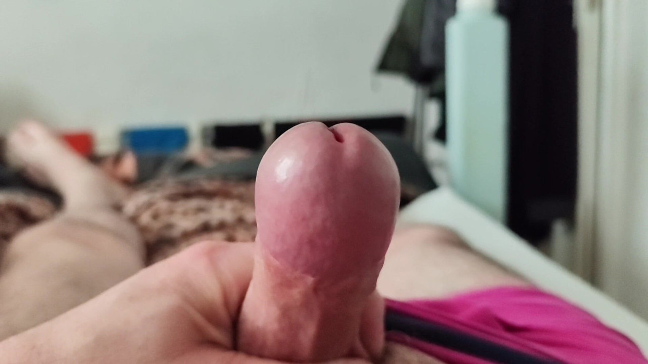 Cumming again