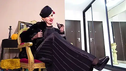 The Gooning Trick or Treat