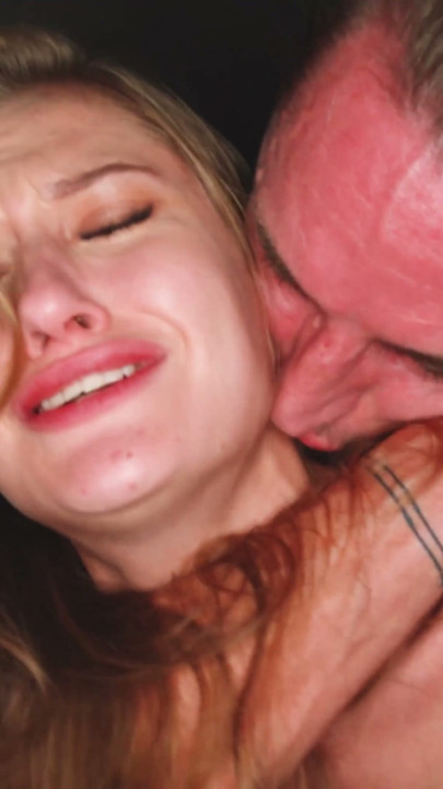 Insatiable blondie swallows dick balls deep and fucks like crazy | Clip 2