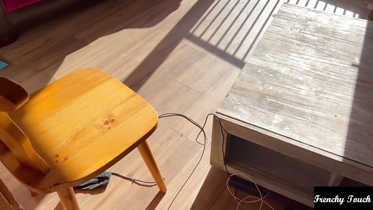 EPISOD 10 : AWEK MERAH