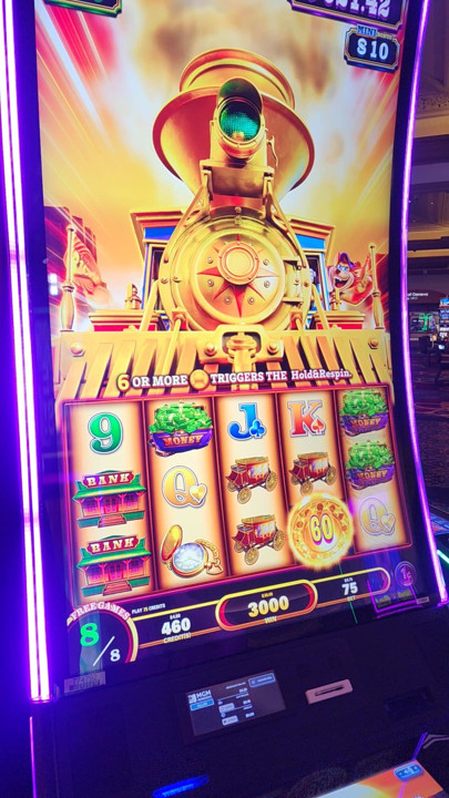 Snapchat Vegas