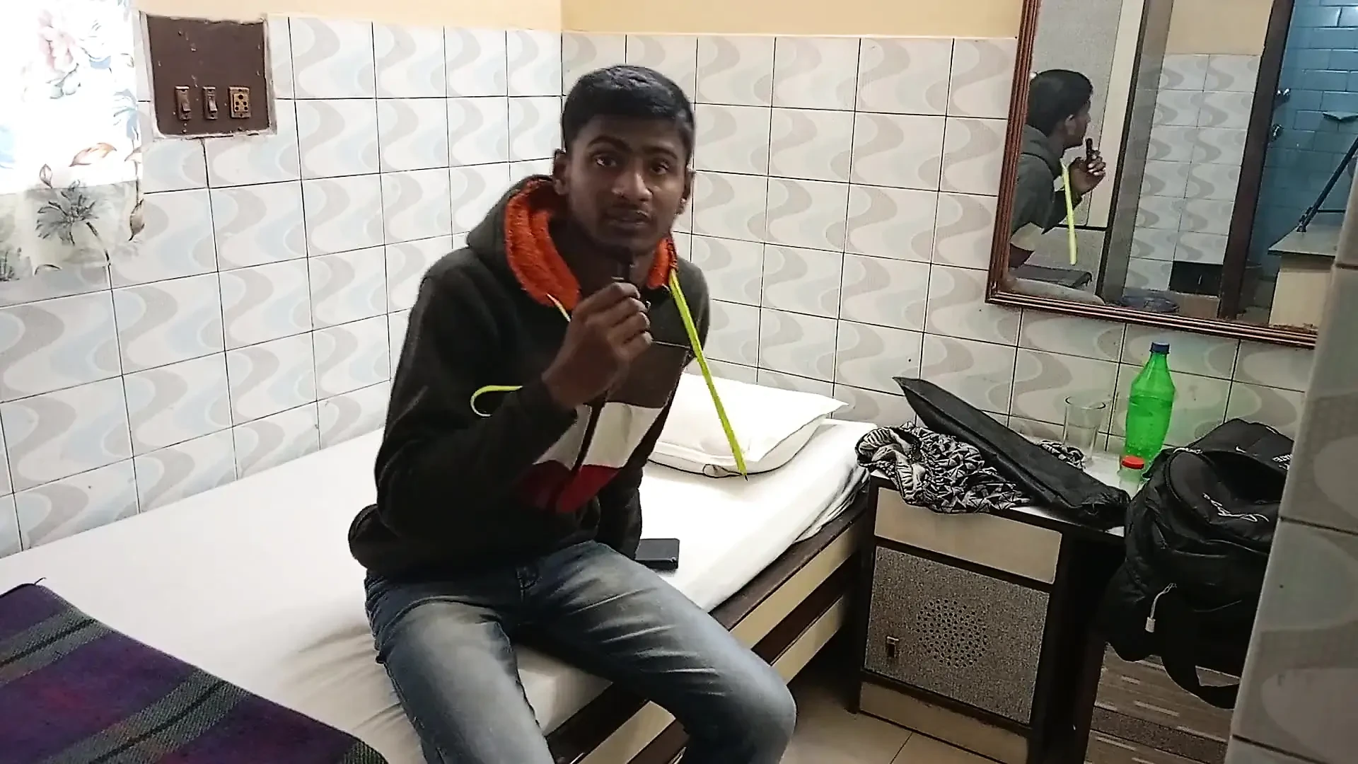 My Penis Is so Strong Sex Video Indian Dasi Boy
