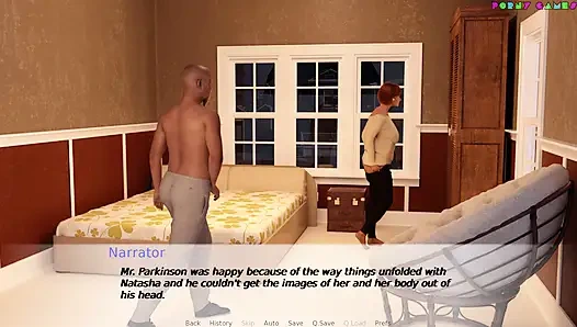 Natasha naughty wife by archimedescompany - pelangganku yang semok nunjukin toketnya, tetanggaku lagi ngimpiin istriku 2