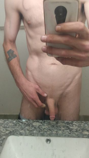 Me and my dick