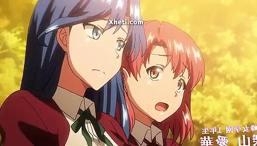 School Life Sex ---Video