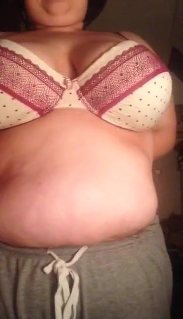 Moja debela kurvetina