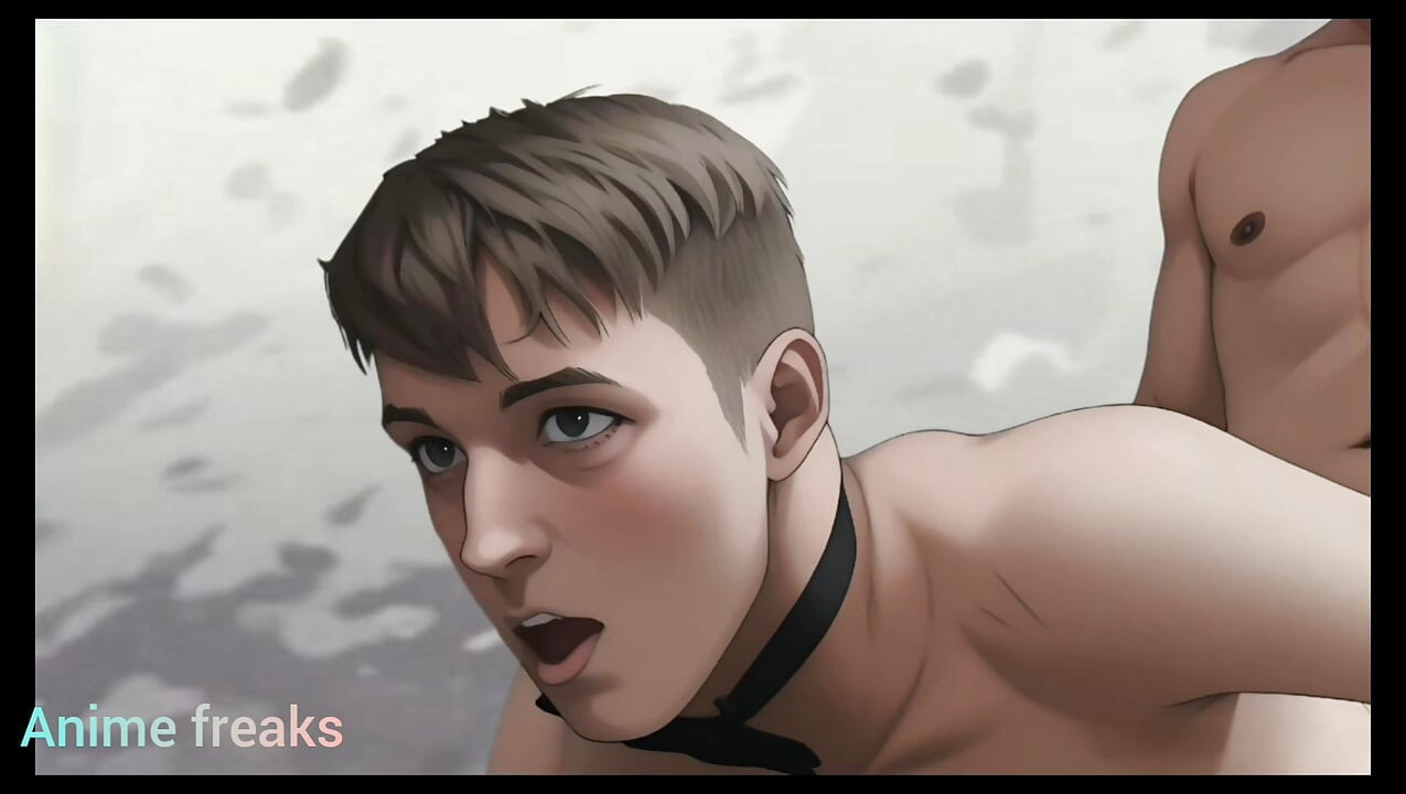 СЕКС КЛАСС 1 (скачка как профи)