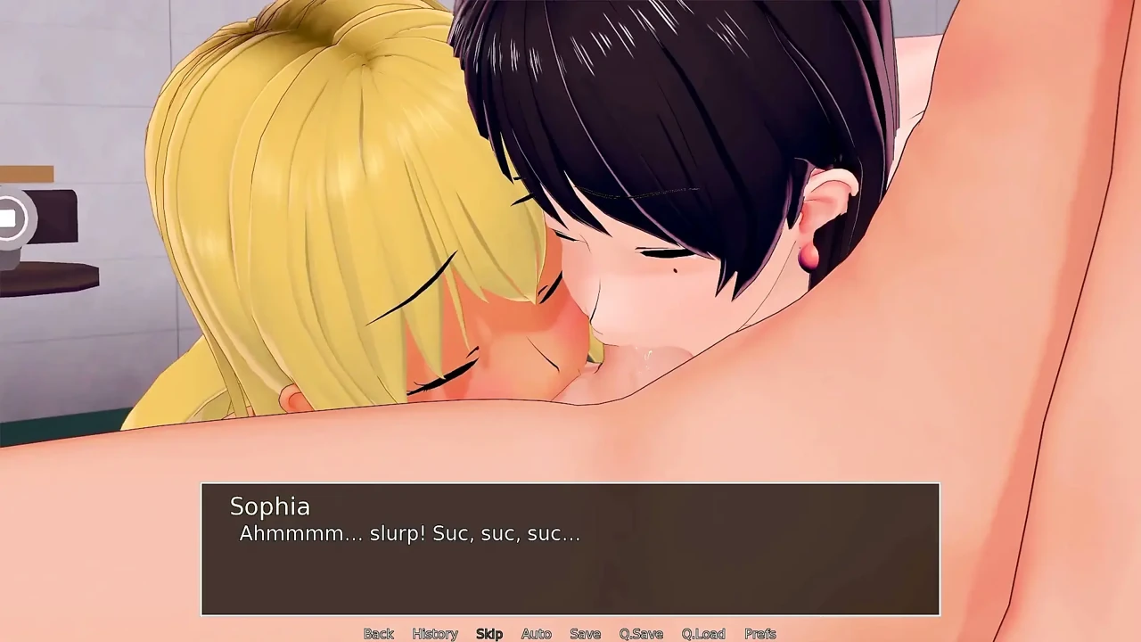 Complete Gameplay - Hs Tutor, Part 61