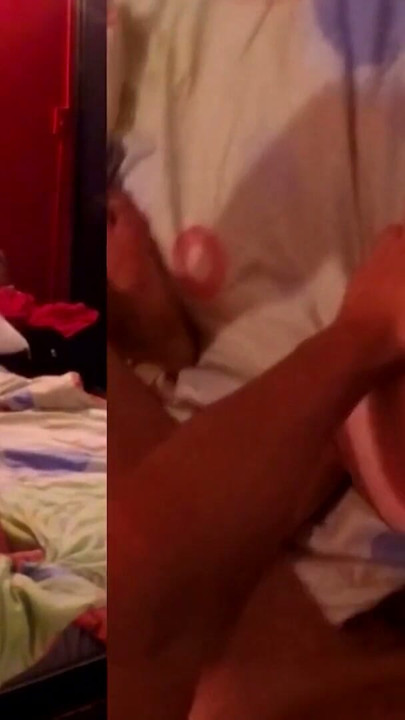 First time in Bogota, I got myself a Latina face to cum on | Clip 1