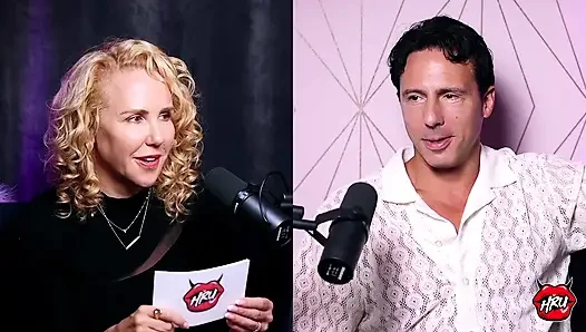 Reese rideout'tan dom cruise'a: yirmi yıllık gay-for-pay ve kariyer macerası