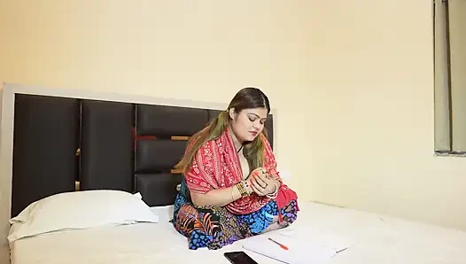 Teacher and Student Sex