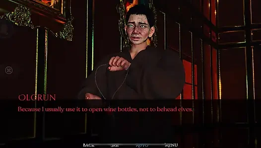 Thorns Beneath the Wings - Best Parts - Part 3