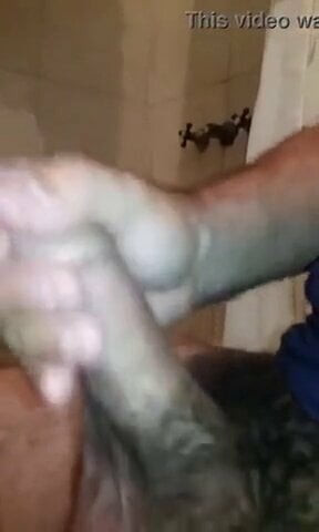My penis