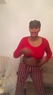 Ngono la salope de Facebook