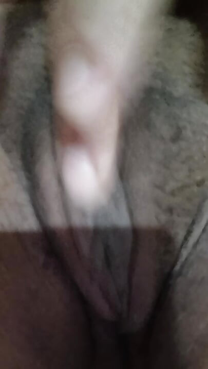 Шаловливая киска