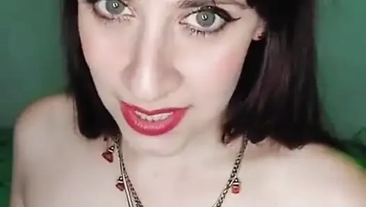 Shyfxx Influencer Hot Striptis Sin Bedste Ven Med En Lykkelig Slutning