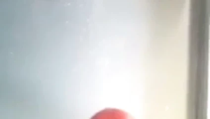Abspritzen