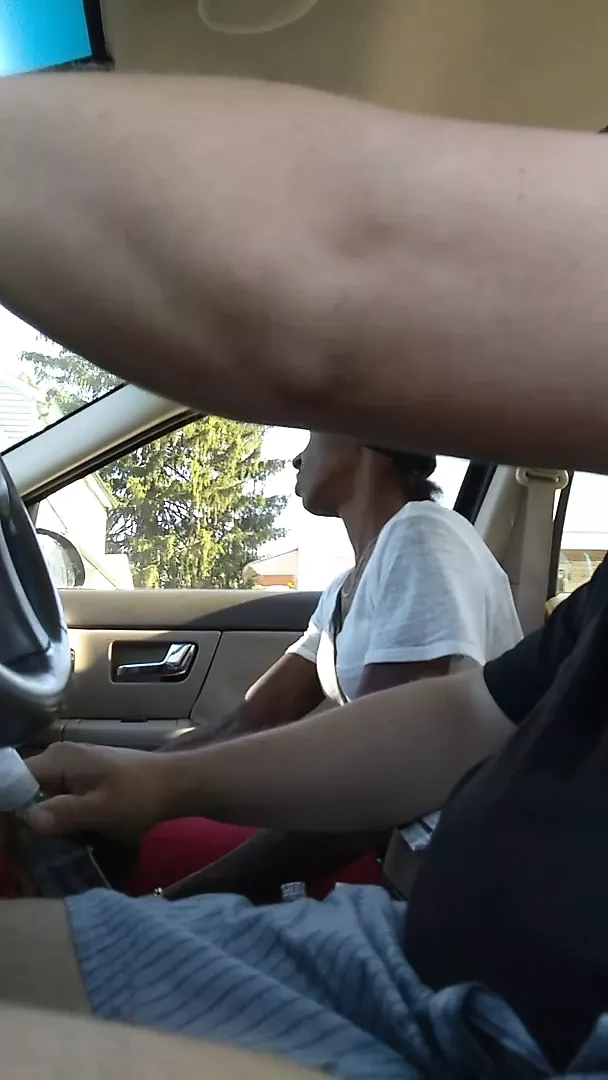 Handjob Adventures #1