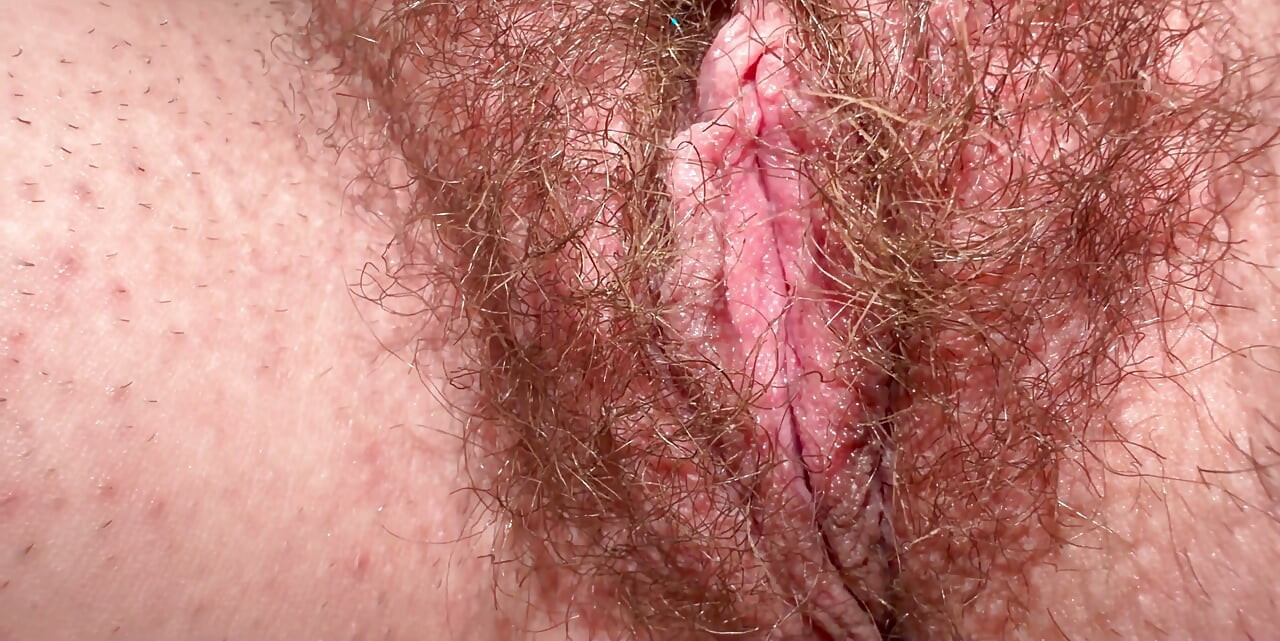 Very Creamy Pussy
