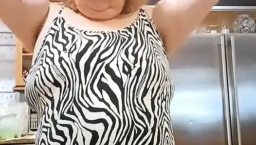 Приготовление свиных отбивных на ужин и засвет, как я готовлю