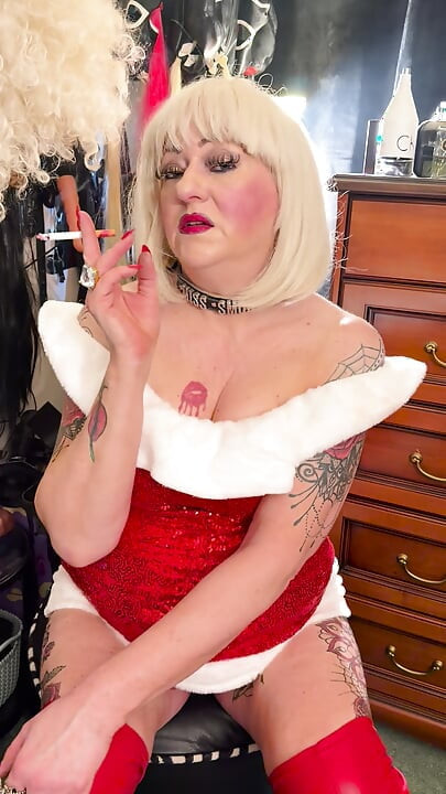 CHRISTMAS DAY THANK YOU TO ALL MY FANS