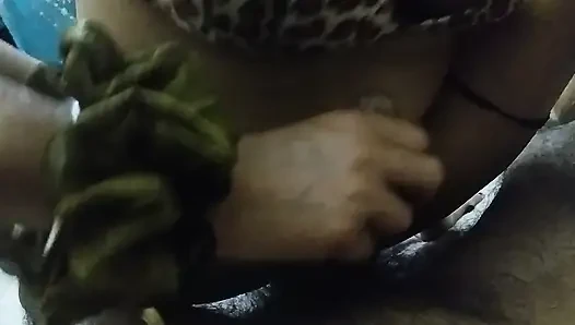 Bhabhi Ki Chut Ki Chodai
