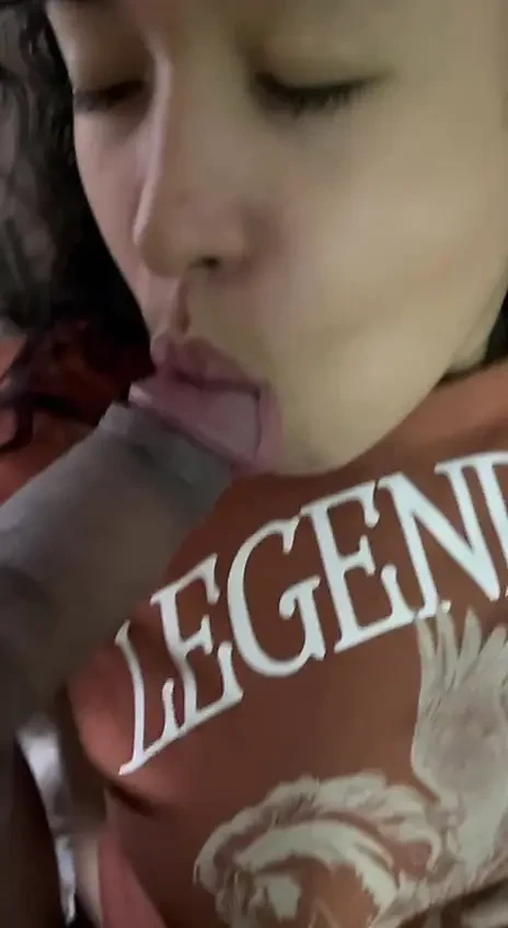 Fucked the way she likes it