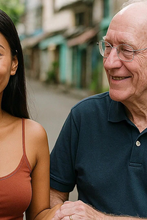 Trikepatrol Podcast Especial - Sobrevivendo às Filipinas como um Expat